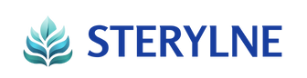 sterylne logo 2